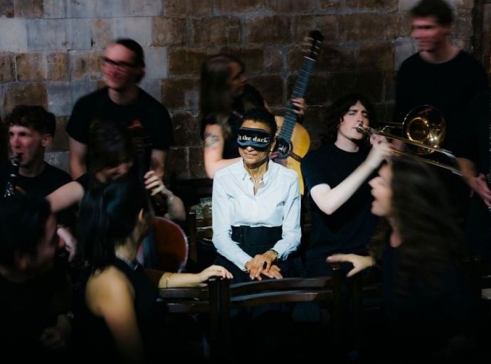 Brand-new production PULSE to debut at its London dates